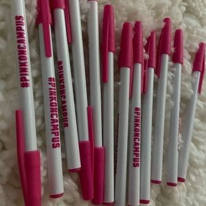 Victoria’s Secret PINK Pen Set
